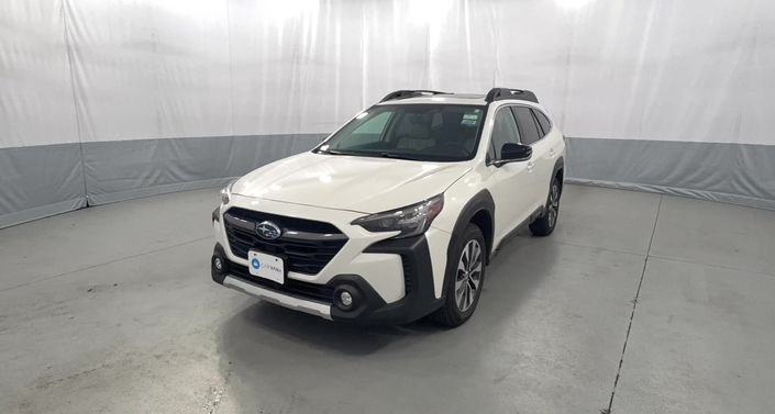Thumbnail: 2025 Subaru Outback - 1