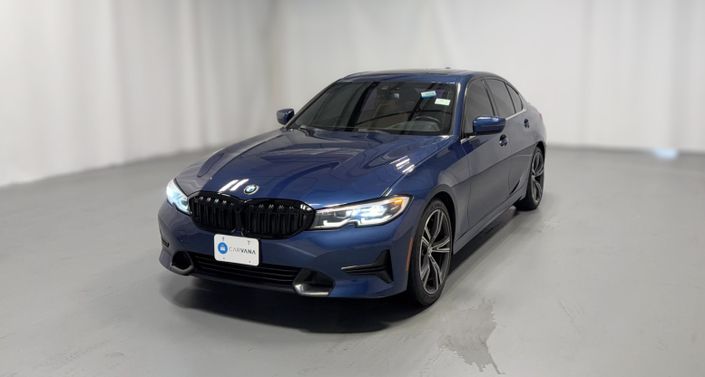 Thumbnail: 2022 BMW 3 Series - 1