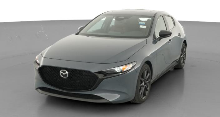 Thumbnail: 2024 Mazda Mazda3 - 1