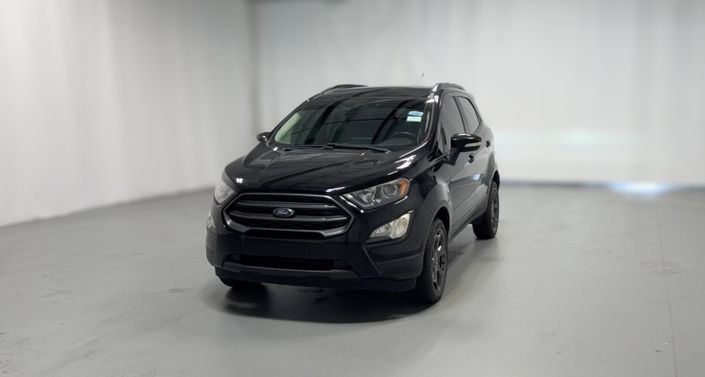 2018 Ford EcoSport SES -
                  Elgin, IL