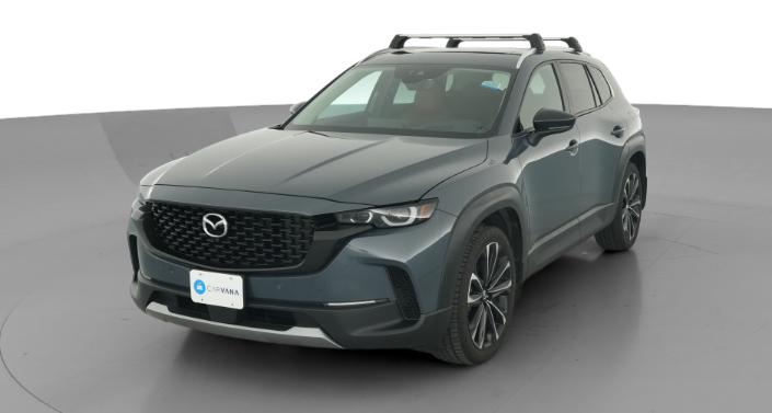 Thumbnail: 2024 Mazda CX-50 - 1