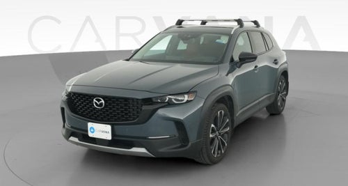 2024 MAZDA CX-50