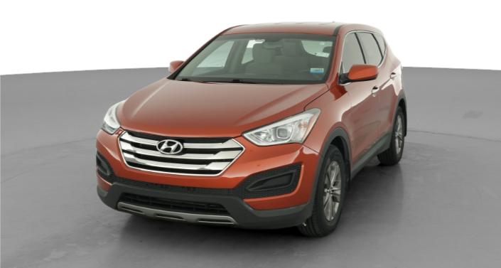 2013 Hyundai Santa Fe Sport 2.0T -
                  Concord, NC