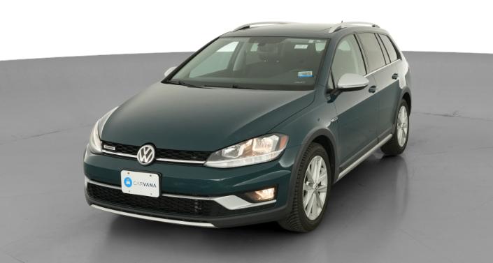 Thumbnail: 2019 Volkswagen Golf - 1
