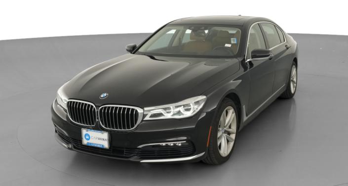 2017 BMW 7 Series 750i xDrive -
                  Richton Park, IL