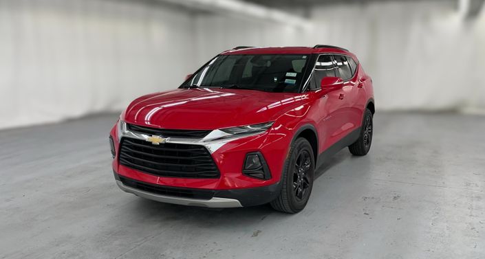 2020 Chevrolet Blazer  -
                  Indianapolis, IN
