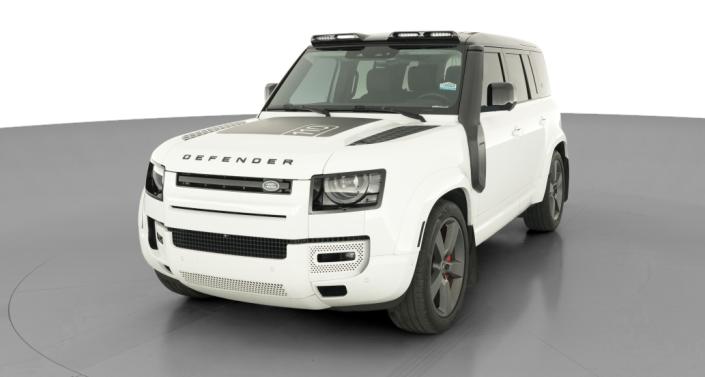 2020 Land Rover Defender 110 -
                  Auburn, GA