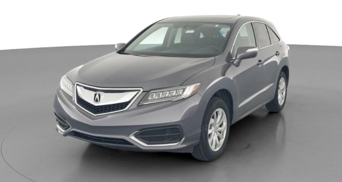Thumbnail: 2018 Acura RDX - 1
