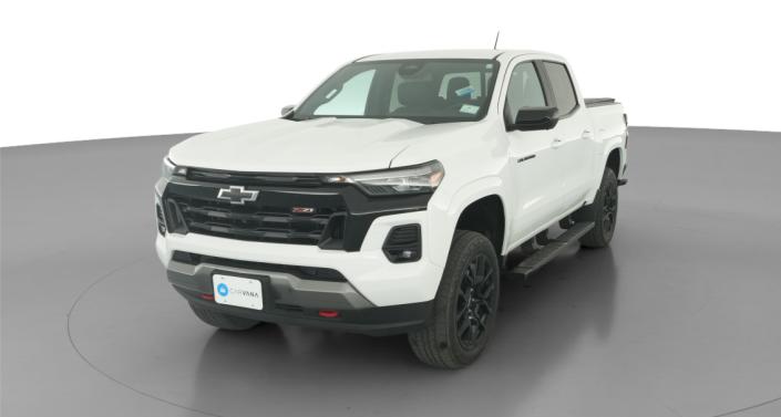 Thumbnail: 2024 Chevrolet Colorado - 1