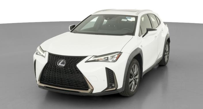 2019 Lexus UX 250h -
                  Colonial Heights, VA