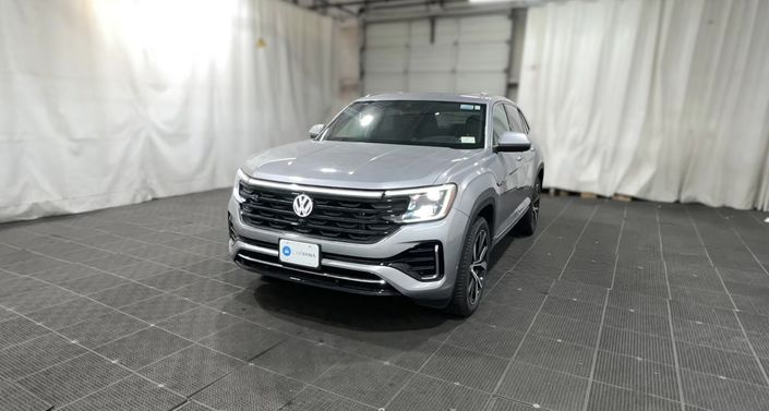 Thumbnail: 2024 Volkswagen Atlas - 1