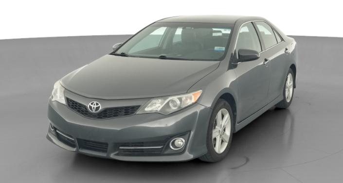 Thumbnail: 2014 Toyota Camry - 1