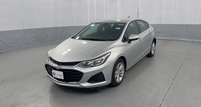 Thumbnail: 2019 Chevrolet Cruze - 1