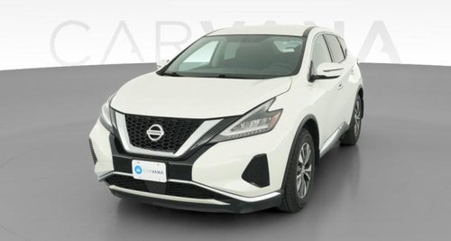 2019 Nissan Murano