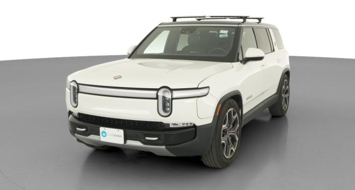 Thumbnail: 2024 Rivian R1S - 1