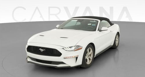 2023 Ford Mustang