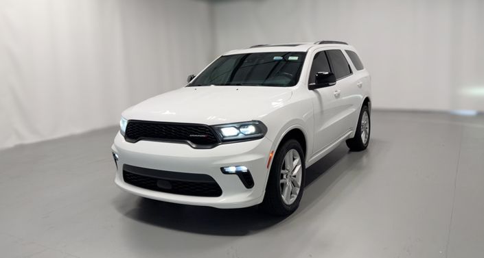 Thumbnail: 2023 Dodge Durango - 1