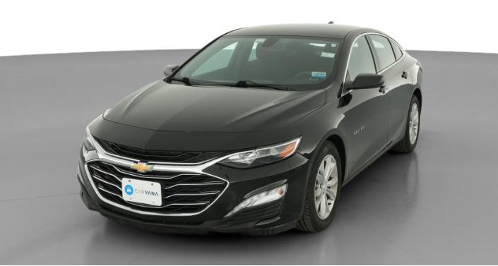 Thumbnail: 2019 Chevrolet Malibu - 1