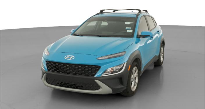 Thumbnail: 2022 Hyundai Kona - 1