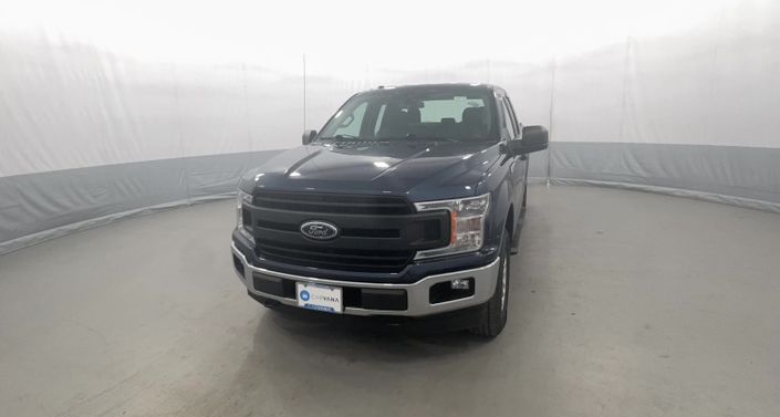 Thumbnail: 2019 Ford Econoline - 1