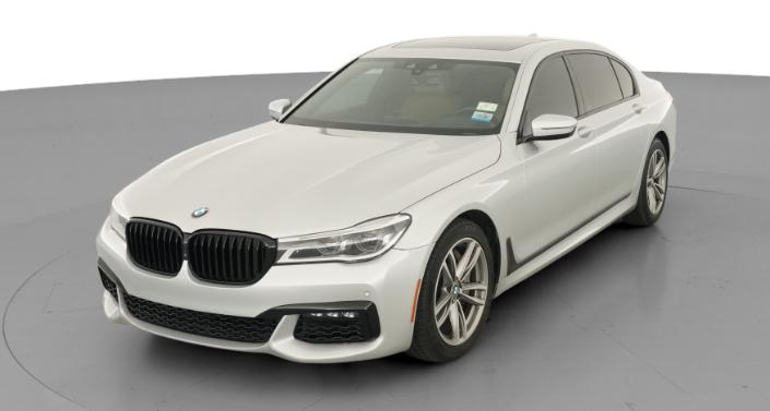 2018 BMW 7 Series 750i -
                  Auburn, GA