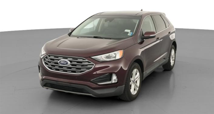 Thumbnail: 2019 Ford Edge - 1