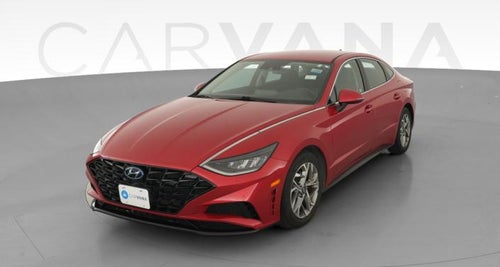 2020 Hyundai Sonata