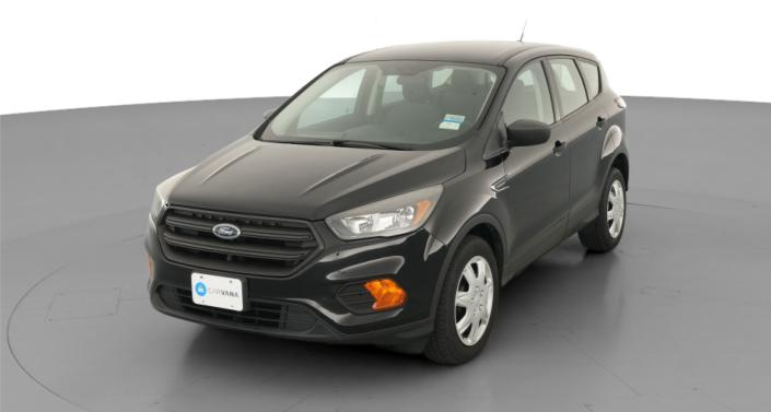 Thumbnail: 2018 Ford Escape - 1