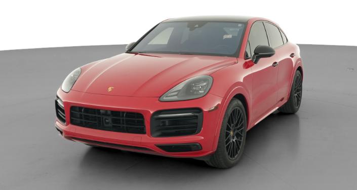 Thumbnail: 2022 Porsche  - 1