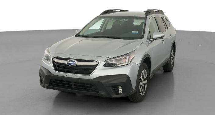 Thumbnail: 2020 Subaru Outback - 1