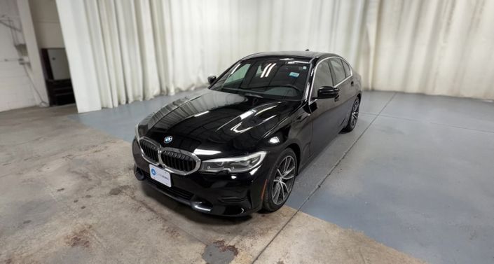 Thumbnail: 2020 BMW 3 Series - 1