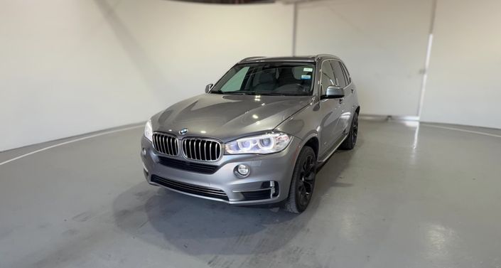 2016 BMW X5 xDrive35i -
                  Houston, TX