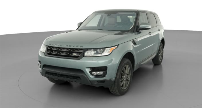 2016 Land Rover Range Rover Sport SE -
                  Concord, NC