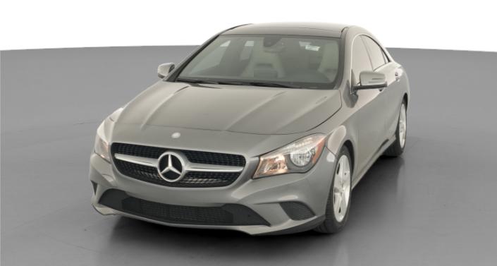 2016 Mercedes-Benz CLA 250 -
                  Haines City, FL