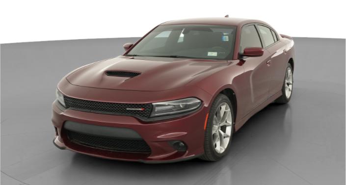 Thumbnail: 2020 Dodge Charger - 1