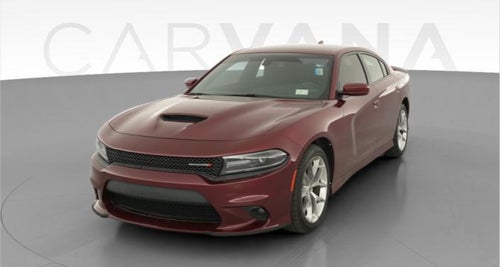 2020 Dodge Charger