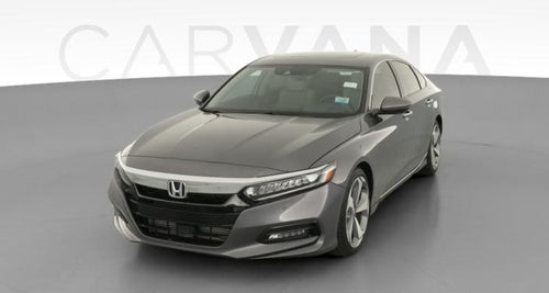 2020 Honda Accord