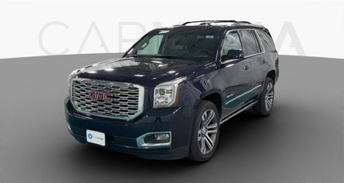 2019 GMC Yukon