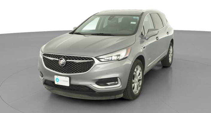 Thumbnail: 2018 Buick Enclave - 1