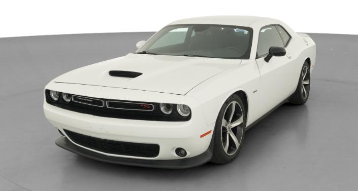 Thumbnail: 2019 Dodge Challenger - 1