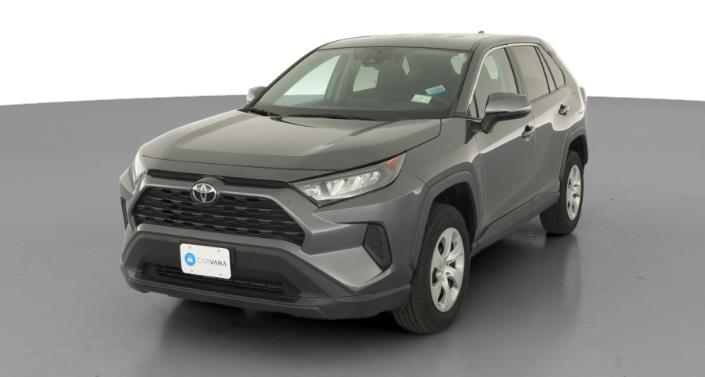Thumbnail: 2022 Toyota RAV4 - 1