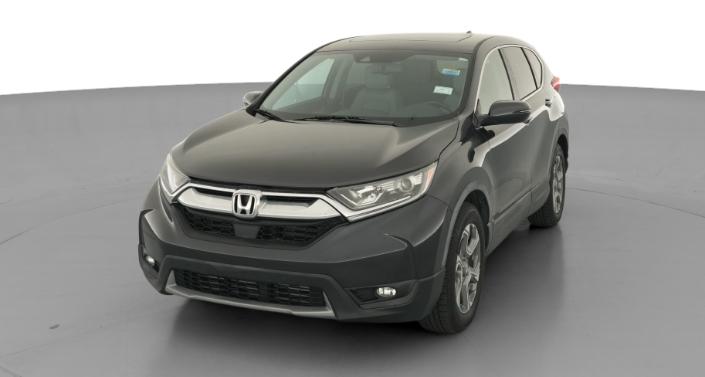 Thumbnail: 2019 Honda CR-V - 1