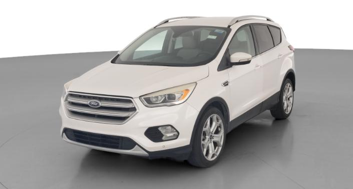 Thumbnail: 2019 Ford Escape - 1