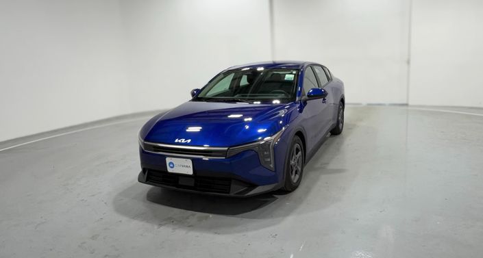 Thumbnail: 2025 Kia K4 - 1