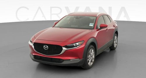 2023 MAZDA CX-30