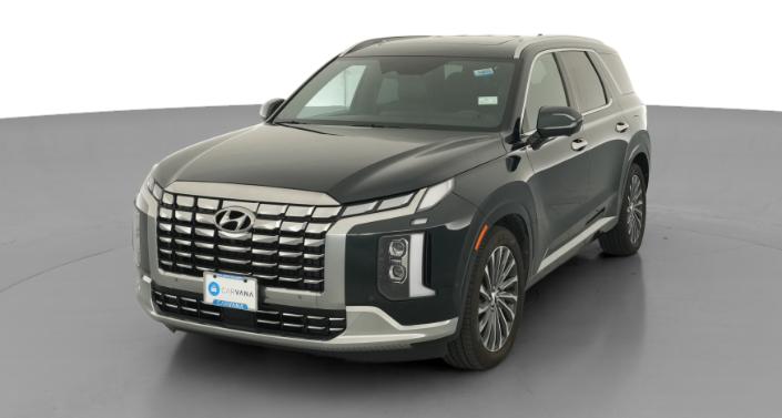 Thumbnail: 2024 Hyundai Palisade - 1
