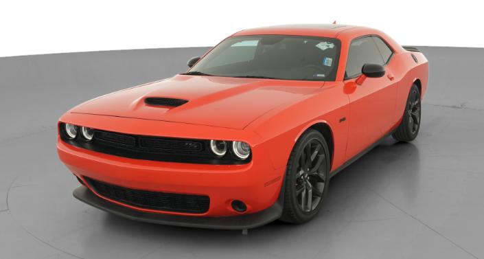 Thumbnail: 2023 Dodge Challenger - 1