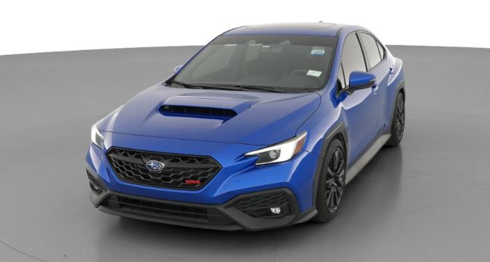 Thumbnail: 2025 Subaru WRX - 1