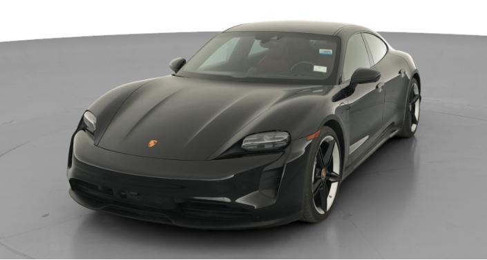 Thumbnail: 2022 Porsche Taycan - 1