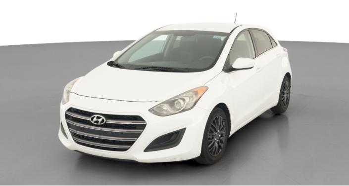 2016 Hyundai Elantra Base -
                  Concord, NC